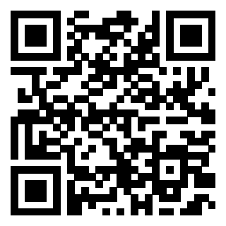 website qr code