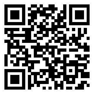 website qr code