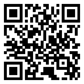 website qr code