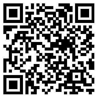 website qr code