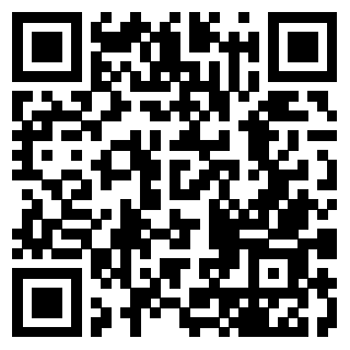 website qr code