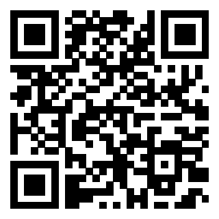 website qr code