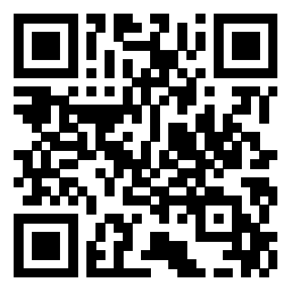 website qr code